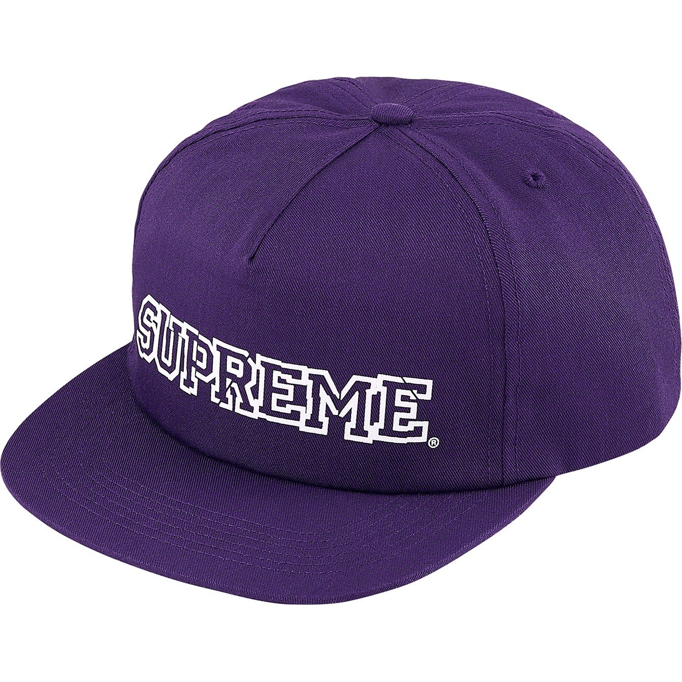 Shattered Logo 5-Panel view 6